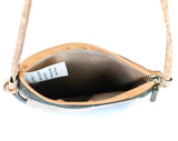 Bella Cork Mobile Bag inside