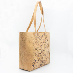 Cork Leather - it's green credentials and durability