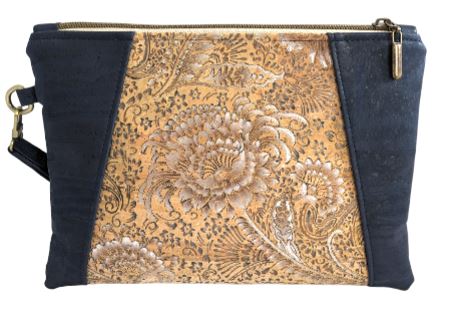 Cork Clutch Bags