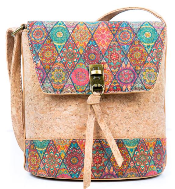 Shop Cork Handbags for Women, The Vegan Collection of Purses