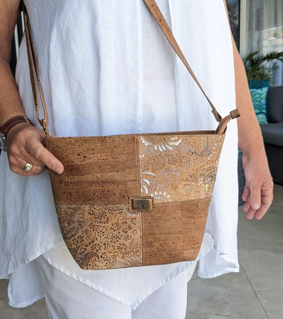 New Collection of Ladies Cork Bags