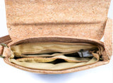 Carolina Cork Crossbody Bag