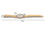 Cork Watch Unisex