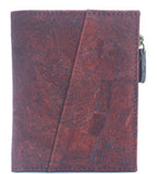 Rusty Cork Wallet Brown