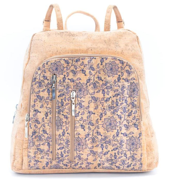 Cork Backpack
