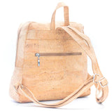 Cork Backpack