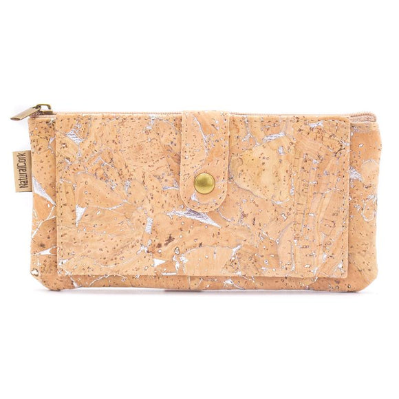 Cork purse 2025